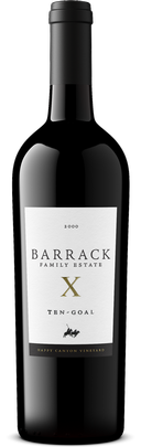 2020 Barrack Family Ten-Goal
