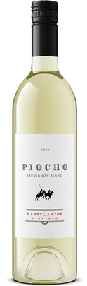 2022 Piocho Sauvignon Blanc