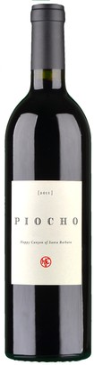 2011 Piocho