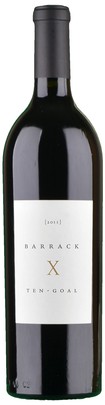 2011 Barrack Family Ten-Goal