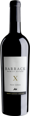 2016 Barrack Family Ten-Goal