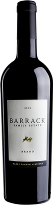 2016 Barrack Family Brand