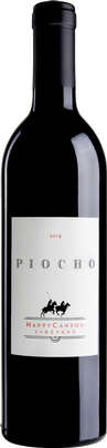 2016 Piocho Red Blend