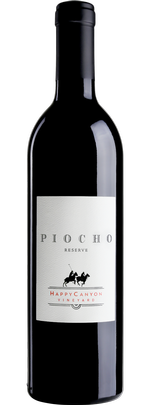 2016 Piocho Reserve