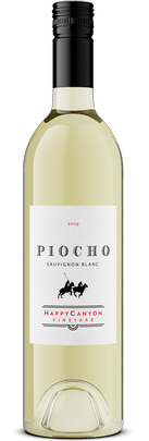 2019 Piocho Sauvignon Blanc