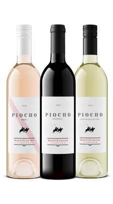 Featured 3-Pack Wine