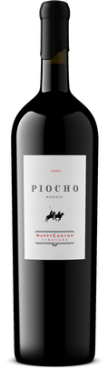 2015 Piocho Reserve Magnum (1.5L)