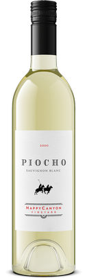 2021 Piocho Sauvignon Blanc