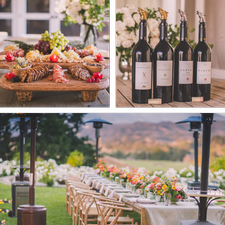 Winemaker Dinner - March 25, 2023