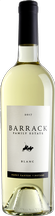 2022 Barrack Family Blanc
