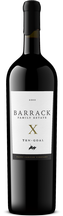 2015 Barrack Family Ten-Goal Magnum (1.5L)
