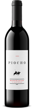 2018 Piocho Red Blend